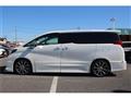 2016 Toyota Alphard Hybrid