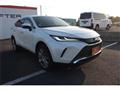 2020 Toyota Harrier Hybrid