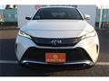 2020 Toyota Harrier Hybrid