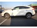 2020 Toyota Harrier Hybrid