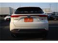 2020 Toyota Harrier Hybrid