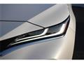 2020 Toyota Harrier Hybrid
