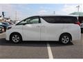 2023 Toyota Alphard G