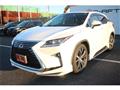 2017 Lexus RX