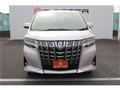 2020 Toyota Alphard Hybrid