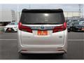 2020 Toyota Alphard Hybrid