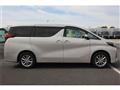 2020 Toyota Alphard Hybrid