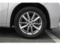 2020 Toyota Alphard Hybrid