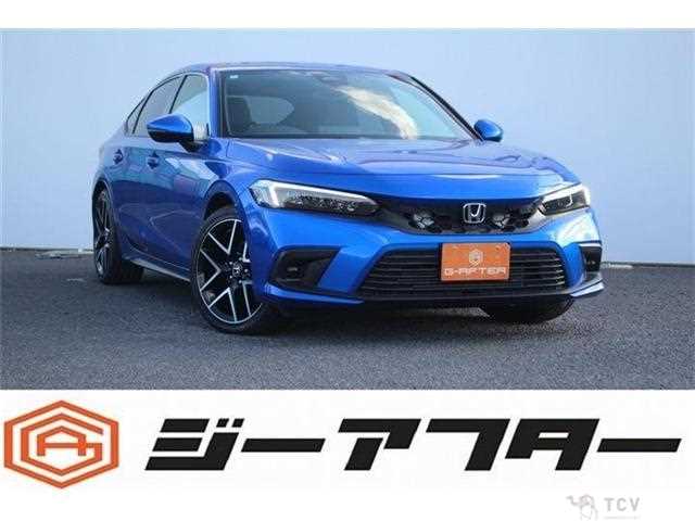 2023 Honda Civic