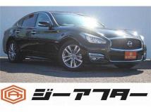 2021 Nissan Fuga
