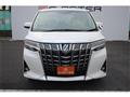 2023 Toyota Alphard G