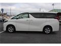 2023 Toyota Alphard G