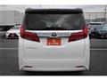 2023 Toyota Alphard G