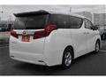 2023 Toyota Alphard G
