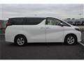 2023 Toyota Alphard G