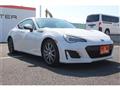 2020 Subaru BRZ