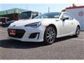 2020 Subaru BRZ