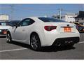 2020 Subaru BRZ