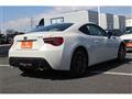 2020 Subaru BRZ