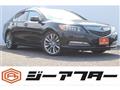 2015 Honda Legend