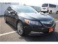 2015 Honda Legend