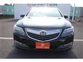 2015 Honda Legend