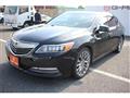 2015 Honda Legend
