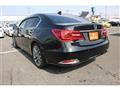 2015 Honda Legend