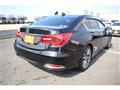 2015 Honda Legend
