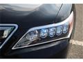 2015 Honda Legend