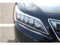 2015 Honda Legend
