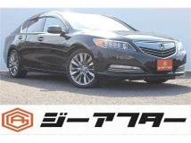 2015 Honda Legend