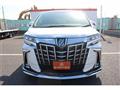 2019 Toyota Alphard G