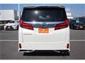 2019 Toyota Alphard G