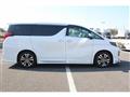 2019 Toyota Alphard G