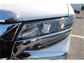 2019 Toyota Alphard G