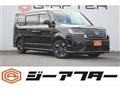 2022 Honda Step WGN