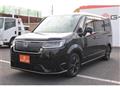 2022 Honda Step WGN