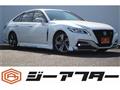 2018 Toyota Crown