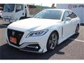 2018 Toyota Crown