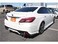2018 Toyota Crown