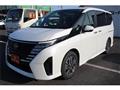 2024 Nissan Serena