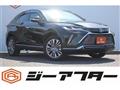2023 Toyota Harrier Hybrid