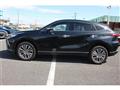 2023 Toyota Harrier Hybrid