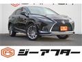 2020 Lexus RX