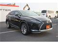 2020 Lexus RX
