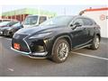 2020 Lexus RX