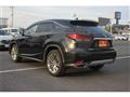 2020 Lexus RX