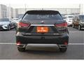 2020 Lexus RX