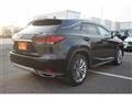 2020 Lexus RX